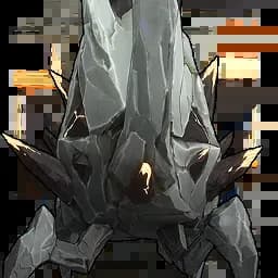 Vanguard Junrock