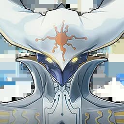 Diurnus Knight